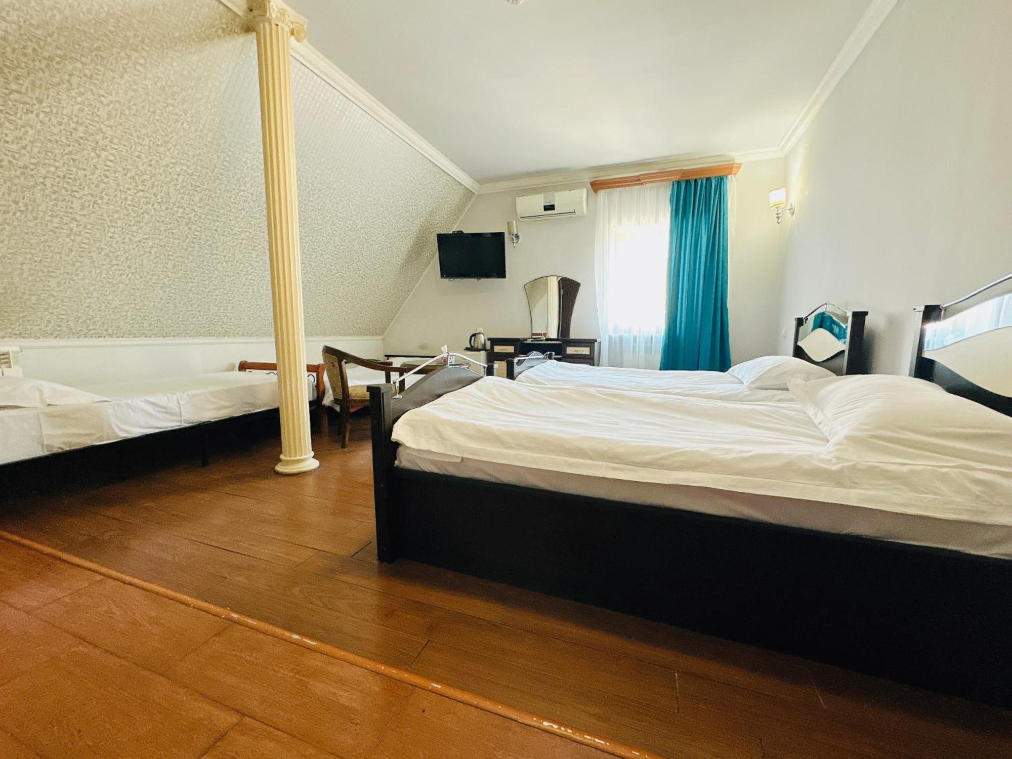 Sd Hotel Yerevan Luaran gambar