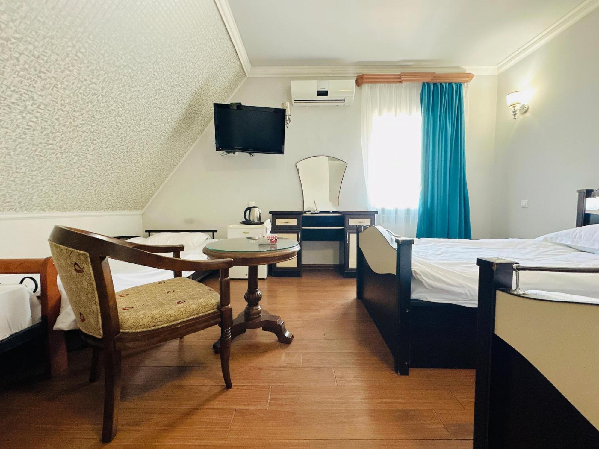 Sd Hotel Yerevan Luaran gambar
