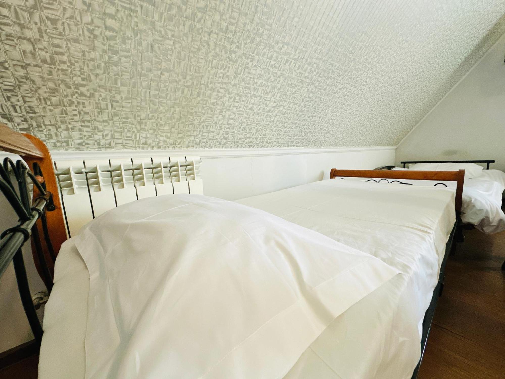Sd Hotel Yerevan Luaran gambar