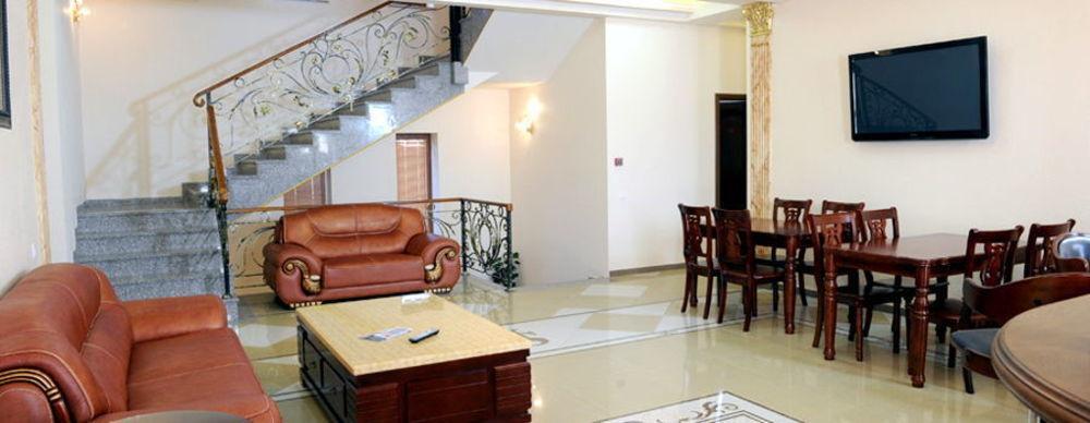 Sd Hotel Yerevan Luaran gambar