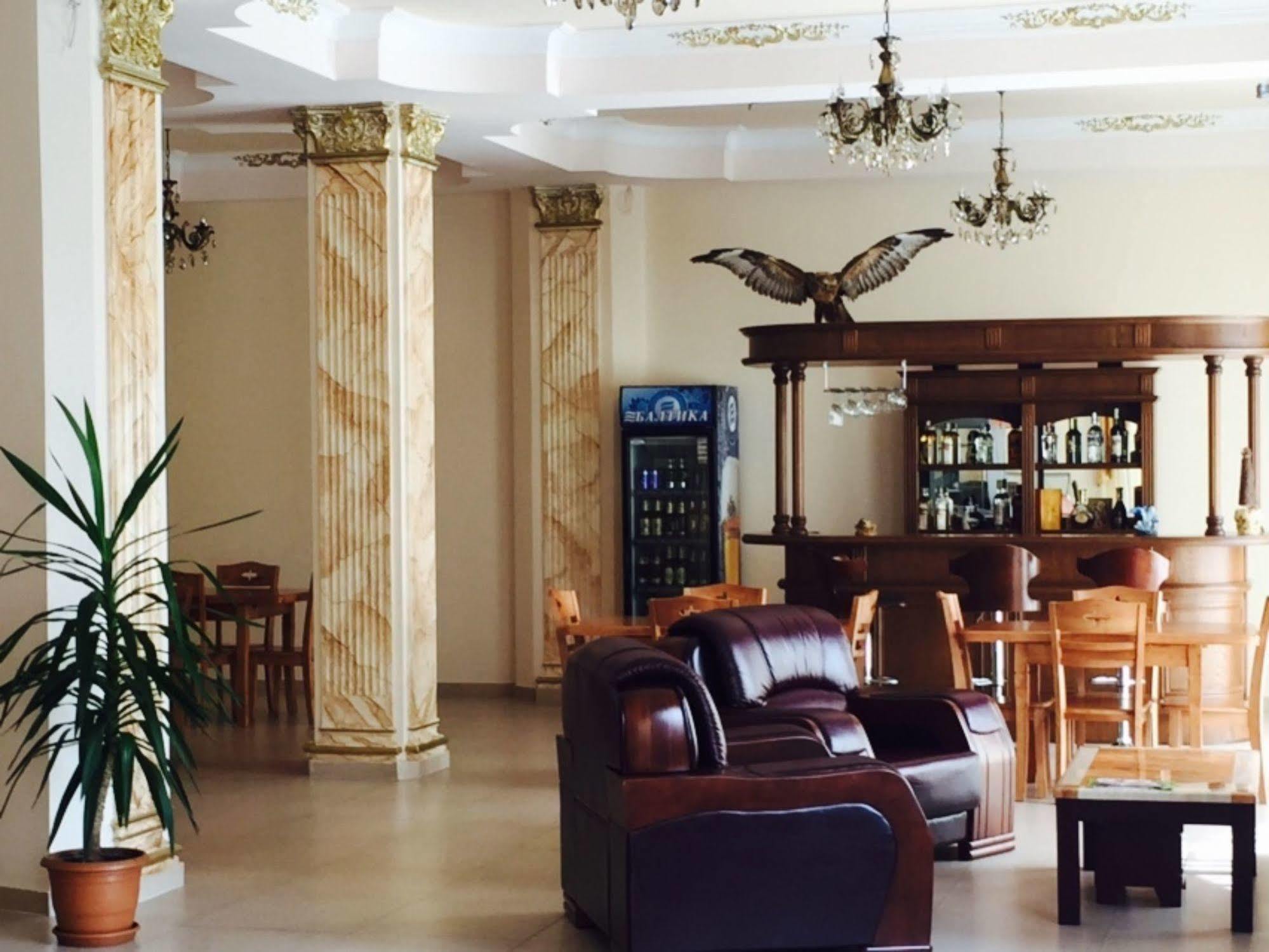 Sd Hotel Yerevan Luaran gambar
