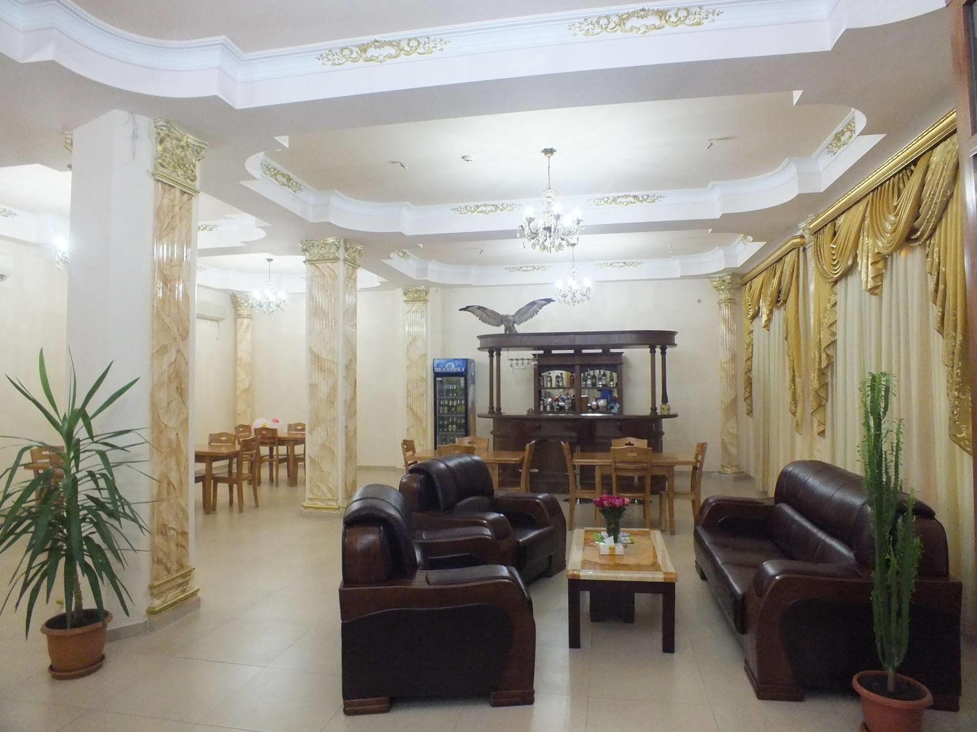 Sd Hotel Yerevan Luaran gambar