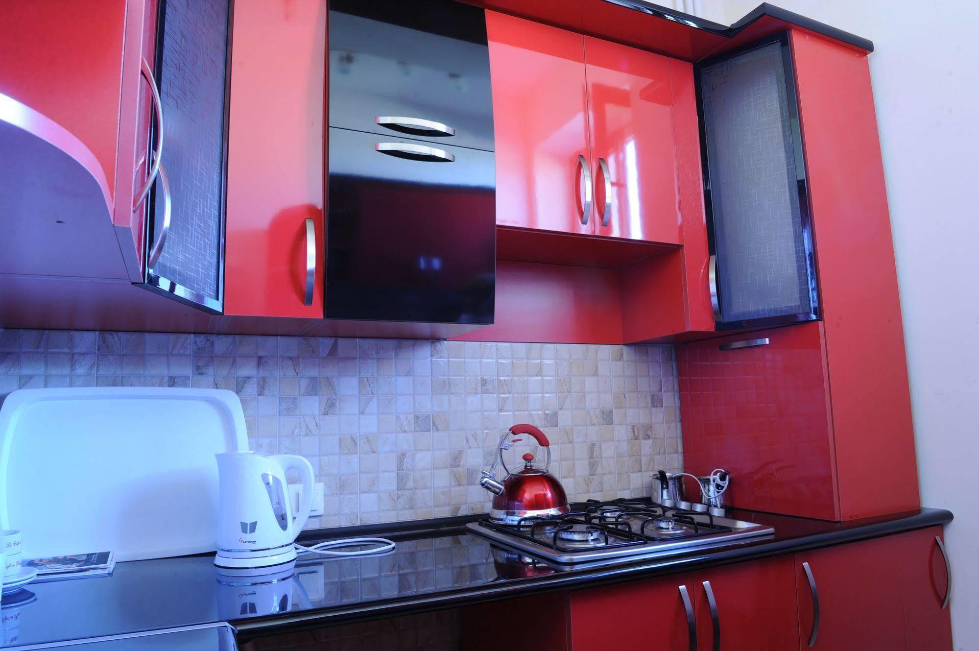 Sd Hotel Yerevan Luaran gambar
